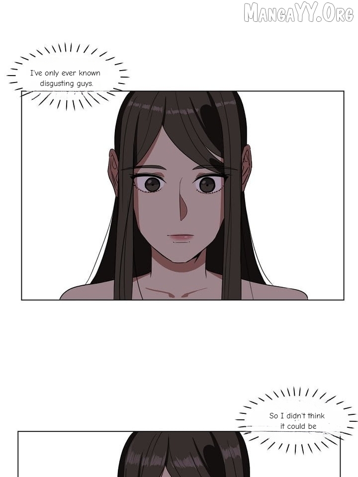 Change Me Chapter 9 - page 4